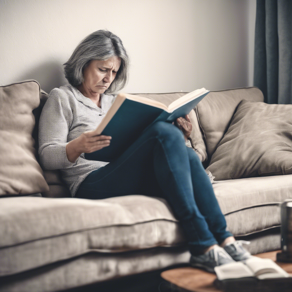 Reading health report